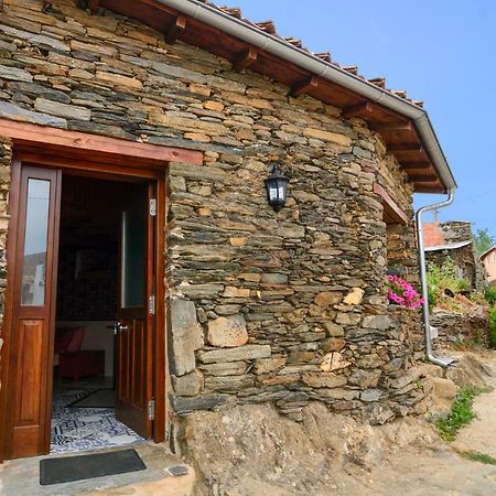 Вілла Casa Do Conto Doade Екстер'єр фото