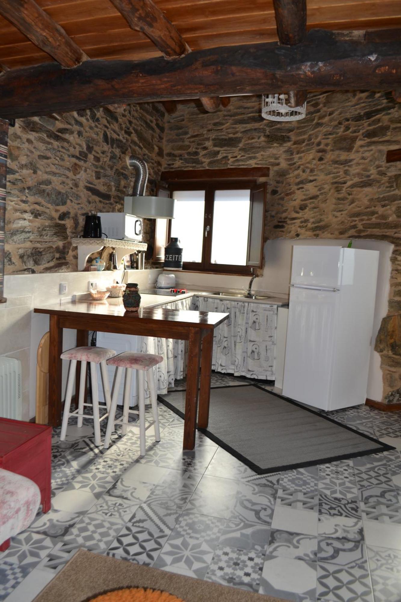 Вілла Casa Do Conto Doade Екстер'єр фото